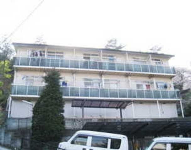 建物外観　★お部屋探しはタウンハウジングまで★