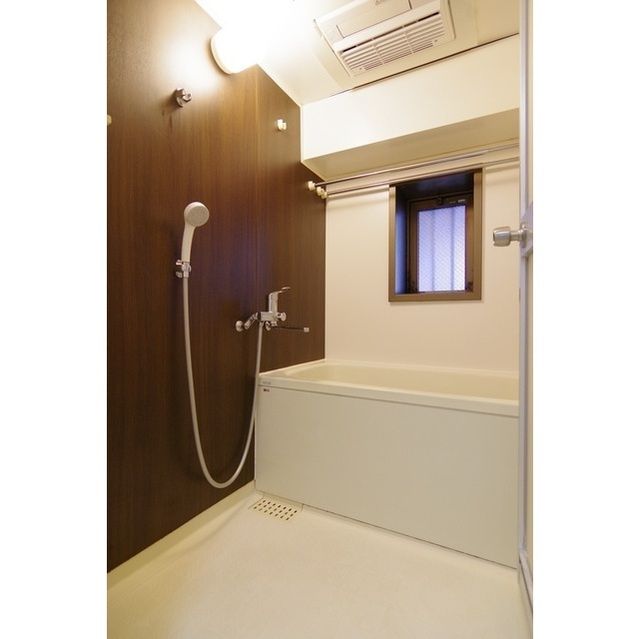 バス・シャワールーム　（別タイプ参考写真）ネオ・プロミネンス　北区志茂3