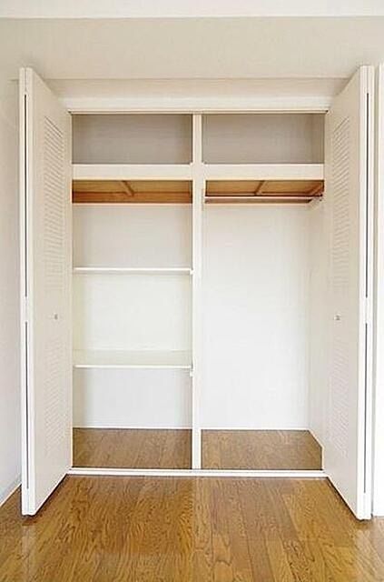 収納　（別タイプ参考写真）ネオ・プロミネンス　北区志茂3