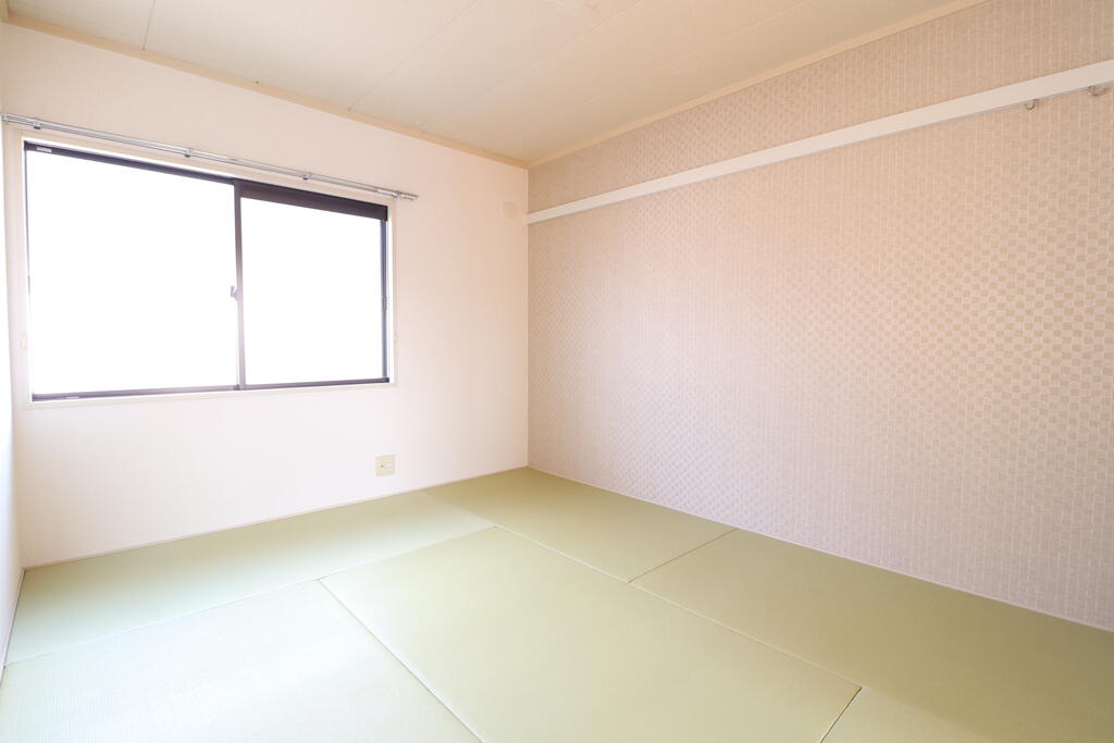 その他部屋・スペース　和室