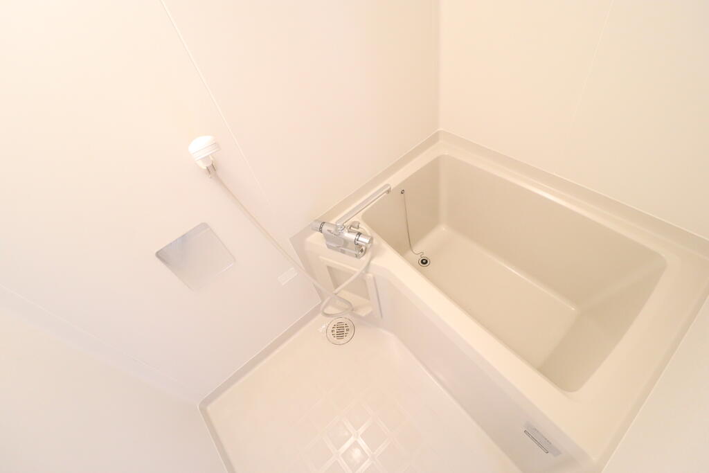 バス・シャワールーム　バスルーム