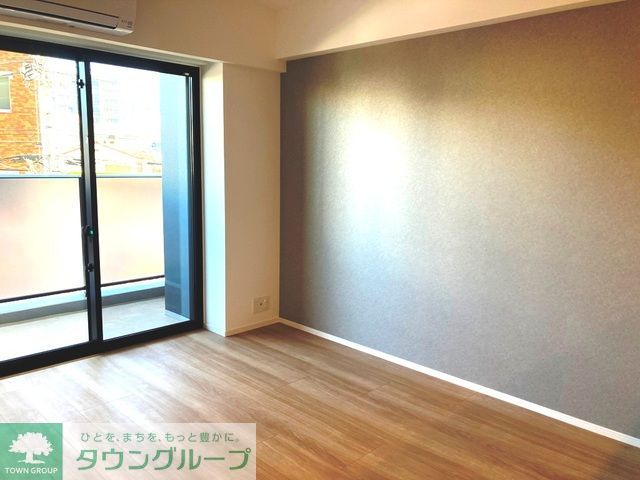 居室・リビング　※写真は同タイプ住戸です。