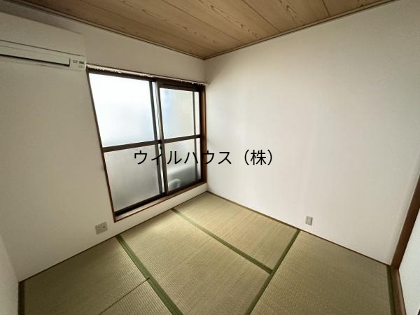 その他部屋・スペース　和室！