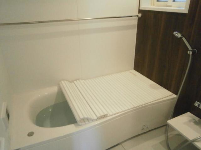 バス・シャワールーム　別建物参考画像