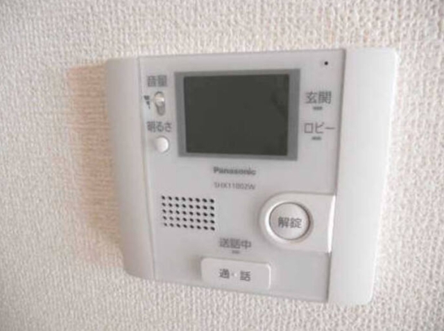 セキュリティ　別建物参考画像