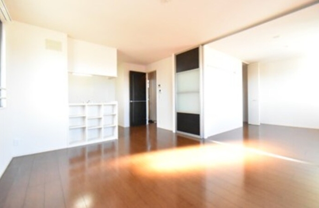 居室・リビング　別建物参考画像