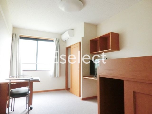 居室・リビング　リビング/居室