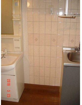 その他　※参考写真（206号室）