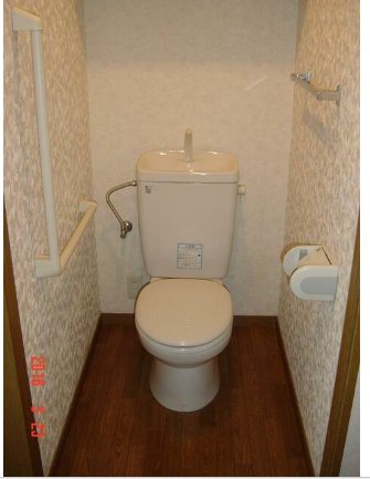 その他　※参考写真（206号室）