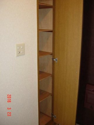 その他　※参考写真（206号室）