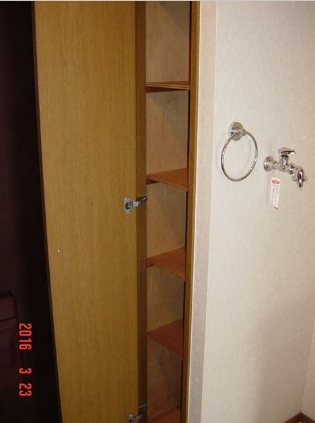 その他　※参考写真（206号室）