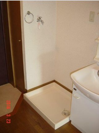 その他　※参考写真（206号室）