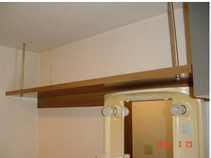 その他　※参考写真（206号室）