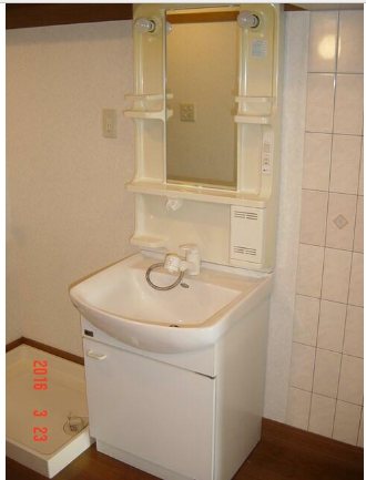 その他　※参考写真（206号室）