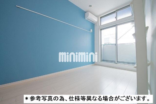 居室・リビング　＊イメージ写真になります。