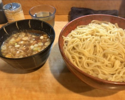 飲食店　麺場七人の侍（飲食店）まで603m