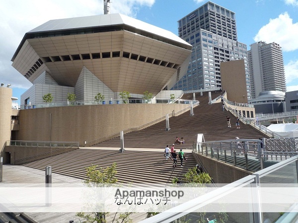 その他　なんばハッチ（その他）まで200m