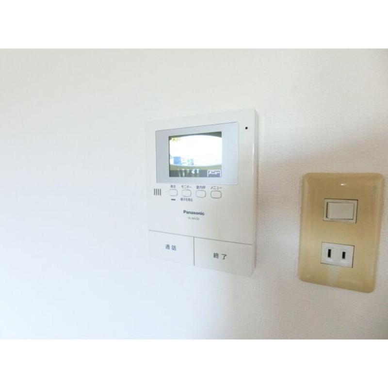 セキュリティ　図面と現状に相違がある場合には現状を優先