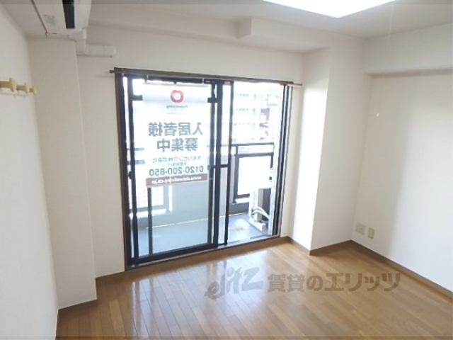 居室・リビング　洋室