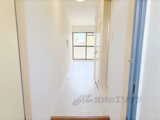 その他部屋・スペース　廊下