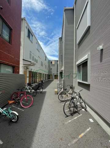 その他共有部分　リブグランデ