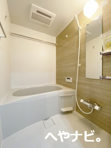 バス・シャワールーム　★バス