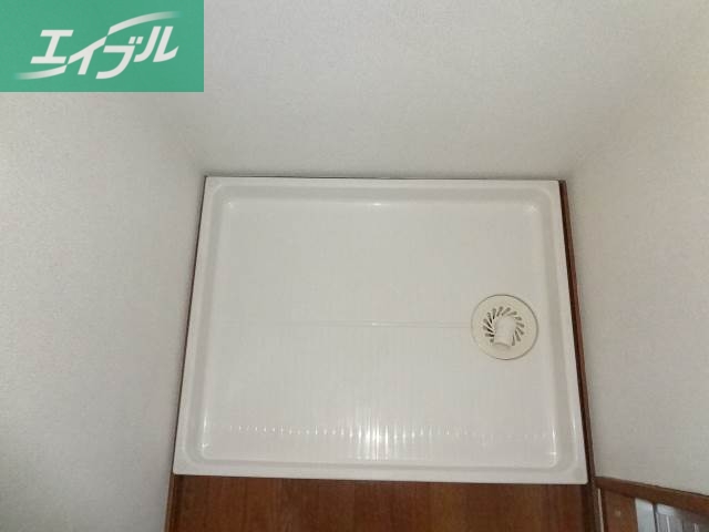 その他　洗濯パン