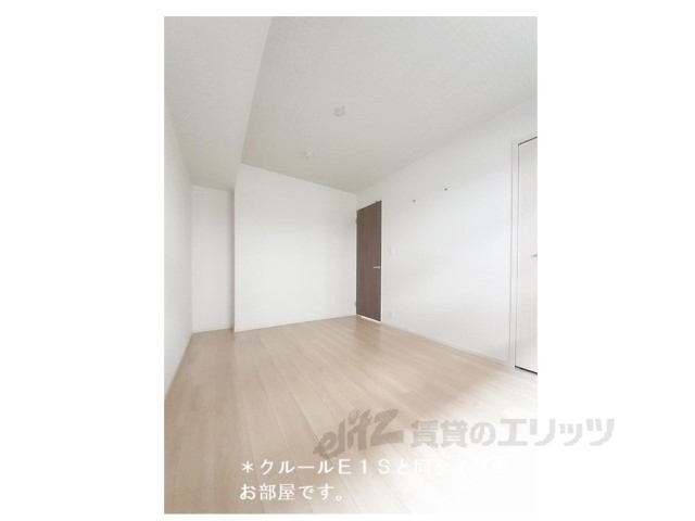 居室・リビング　洋室