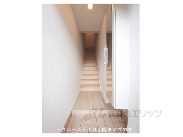 その他部屋・スペース　廊下