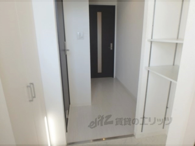 その他部屋・スペース　廊下