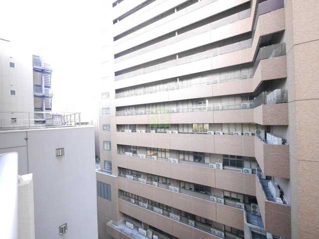 眺望　ナーベルお茶の水