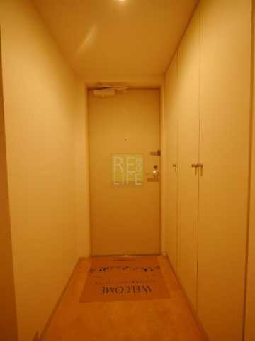 玄関　ナーベルお茶の水