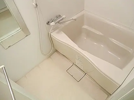 バス・シャワールーム　風呂