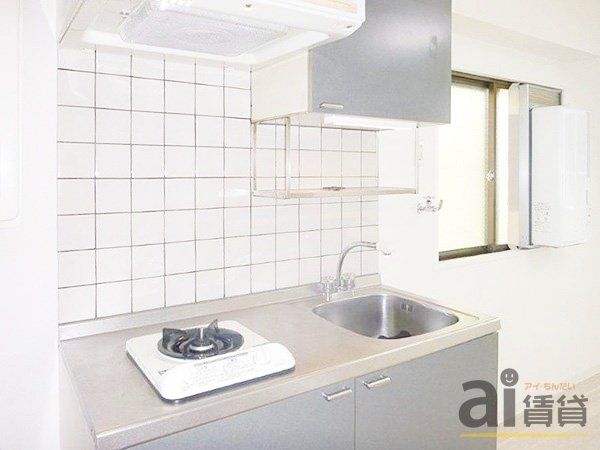 キッチン　～同仕様写真～