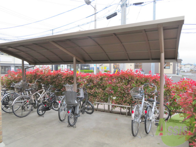 その他共有部分　その他共有部