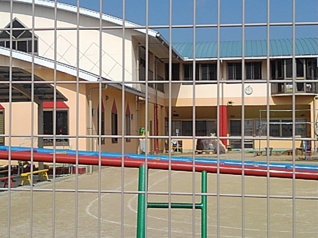 幼稚園・保育園　あいあい保育園（幼稚園・保育園）まで900m