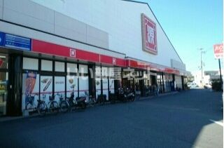 スーパー　松源 箕島店（スーパー）まで280m