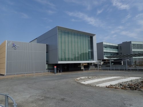 大学・短大　愛知淑徳大学　長久手キャンパス（大学・短大）まで1093m