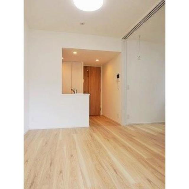 居室・リビング　※写真は同タイプ住戸です。