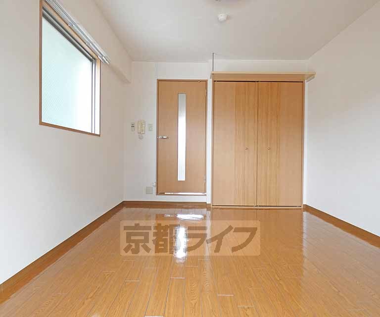 居室・リビング　リビングです。