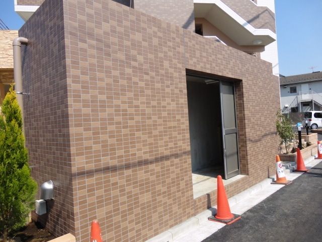 その他共有部分　☆タウンハウジング東京仙川店へ☆