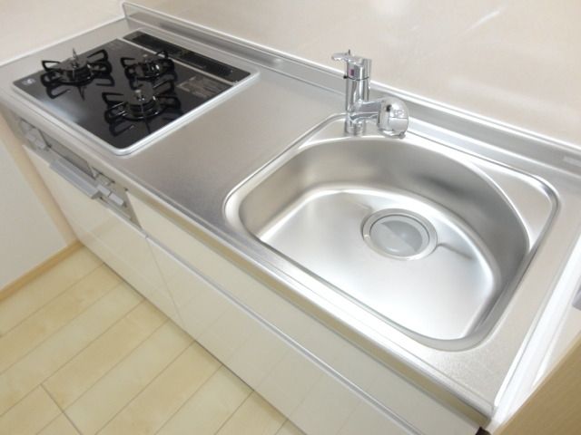 キッチン　☆タウンハウジング東京仙川店へ☆