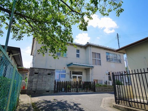 幼稚園・保育園　新町保育園（幼稚園・保育園）まで478m