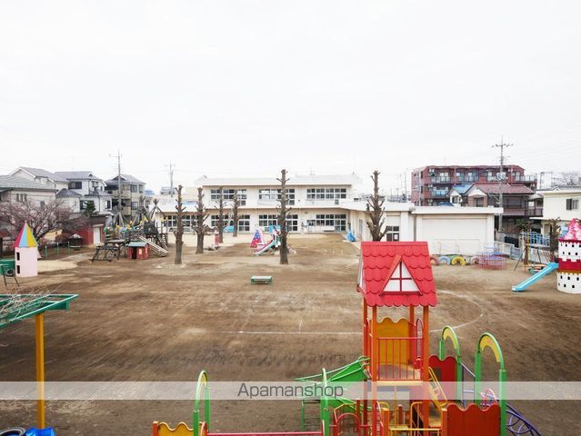 幼稚園・保育園　金剛幼稚園（幼稚園・保育園）まで1315m