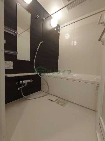 バス・シャワールーム　別部屋引用