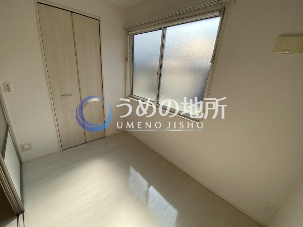 その他部屋・スペース　サービスルーム