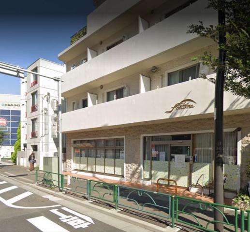 幼稚園・保育園　ここわ保育園（幼稚園・保育園）まで191m