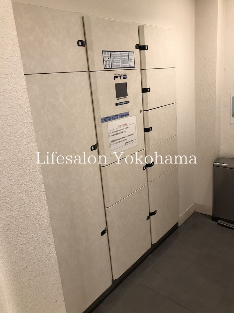 その他共有部分　玄関