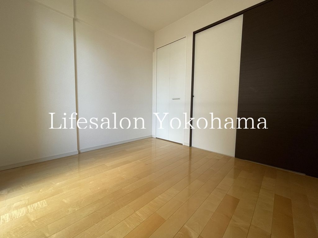 その他部屋・スペース　収納