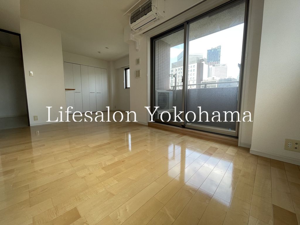 居室・リビング　リビング/居室